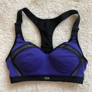 Victoria’s Secret Sport VSX Sports Bra